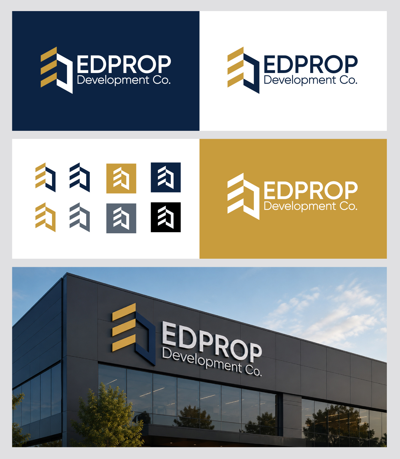 Logo Design by viraj1676 for this project | Design #37500282