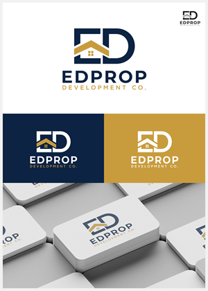 Logo Design by IDesign1606 for this project | Design: #37522920