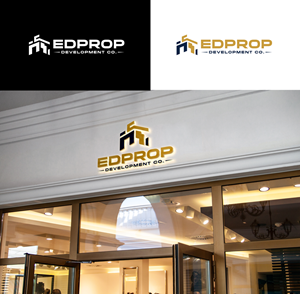 Logo Design by RA-bica for this project | Design: #37505443