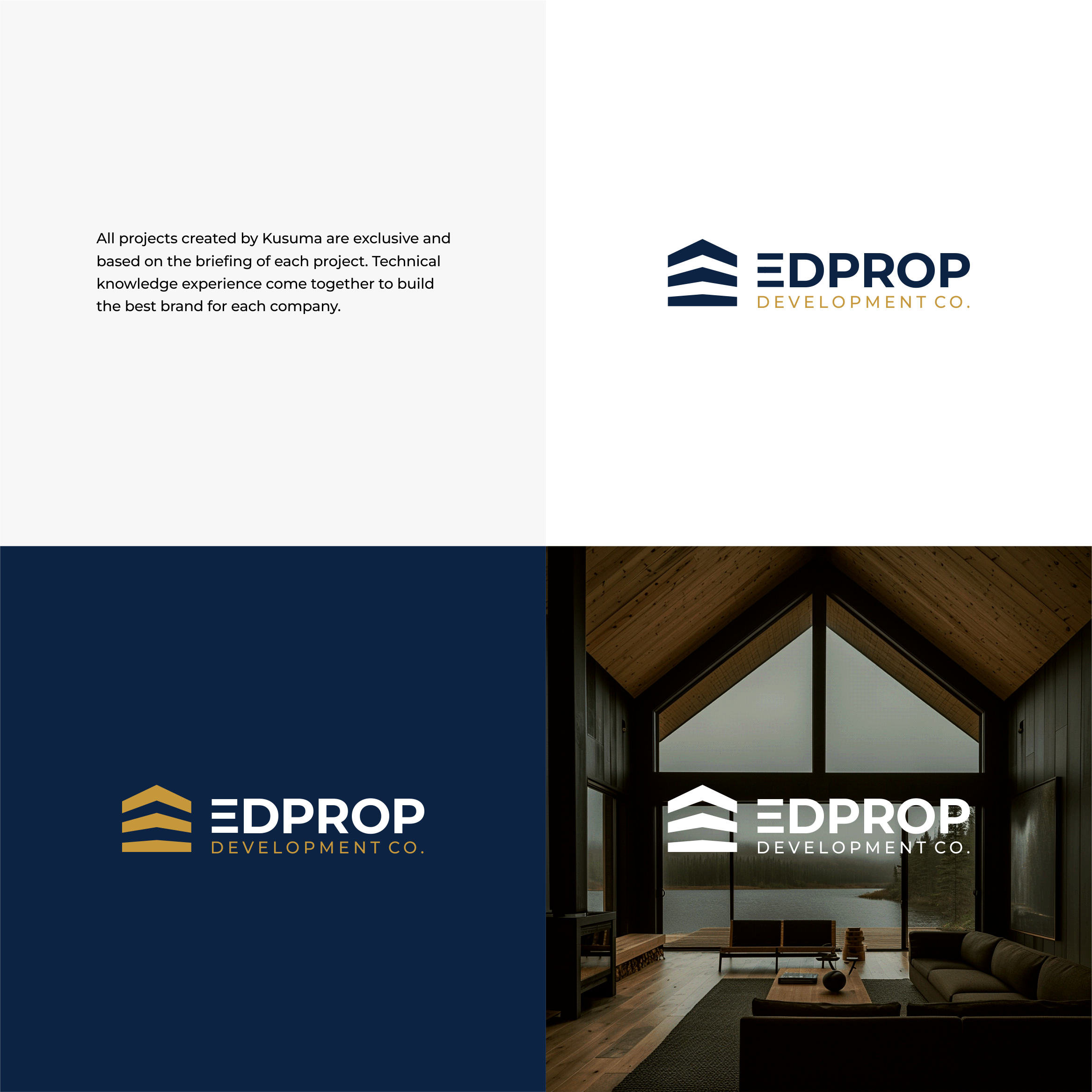 Design de Logo par Kusuma Studio pour ce projet | Design #37509014