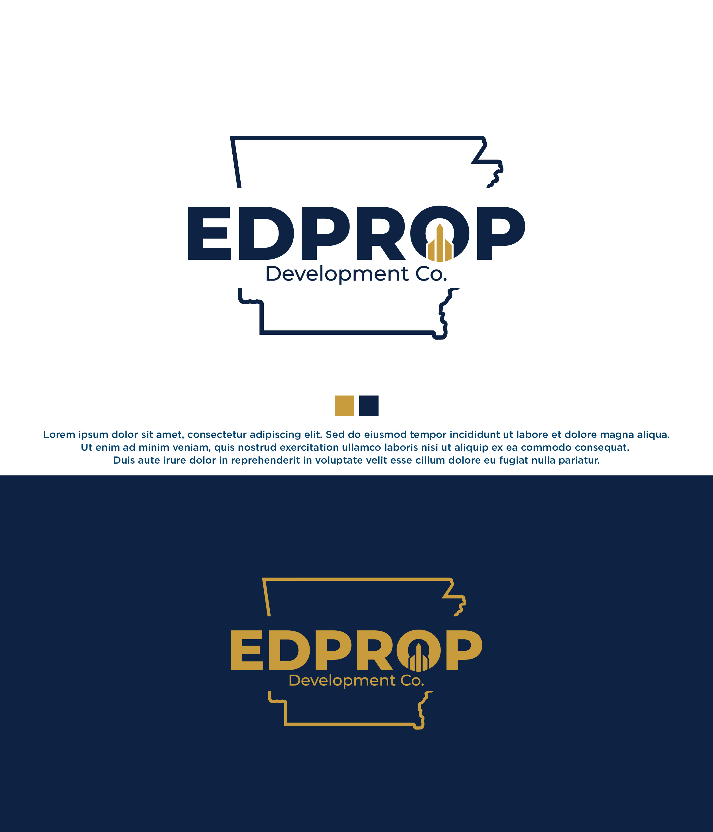 Logo Design by THE DESIGN MAN for this project | Design #37507346