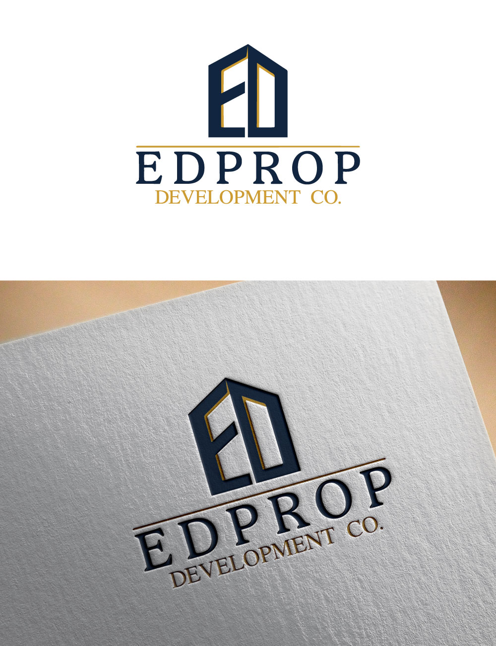 Logo Design by shekhor for this project | Design #37499705