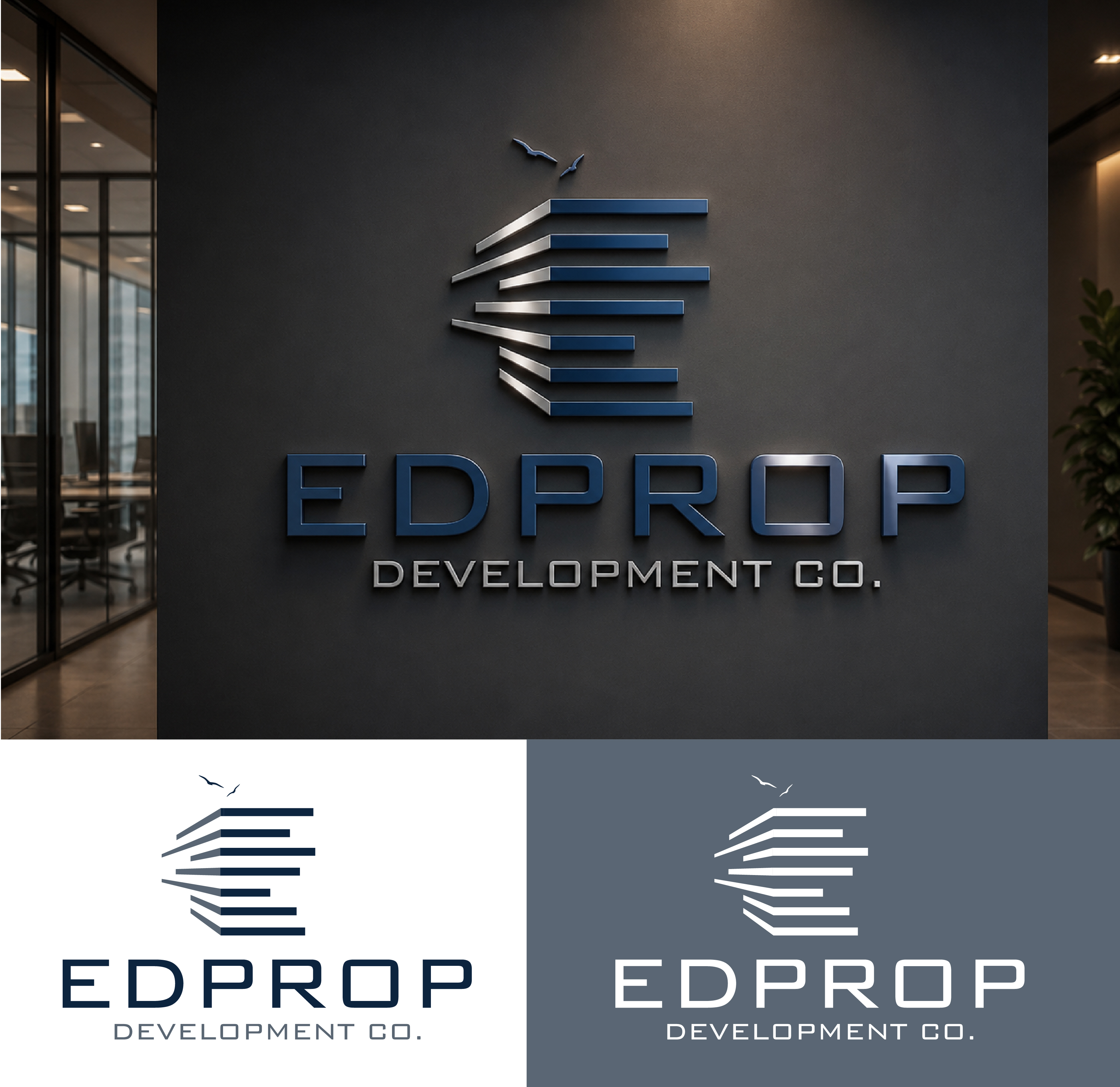 Logo Design by kuzfe_35 for this project | Design #37518750