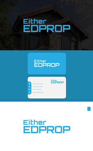 Logo Design by Annapoorna Design Co for this project | Design: #37515560