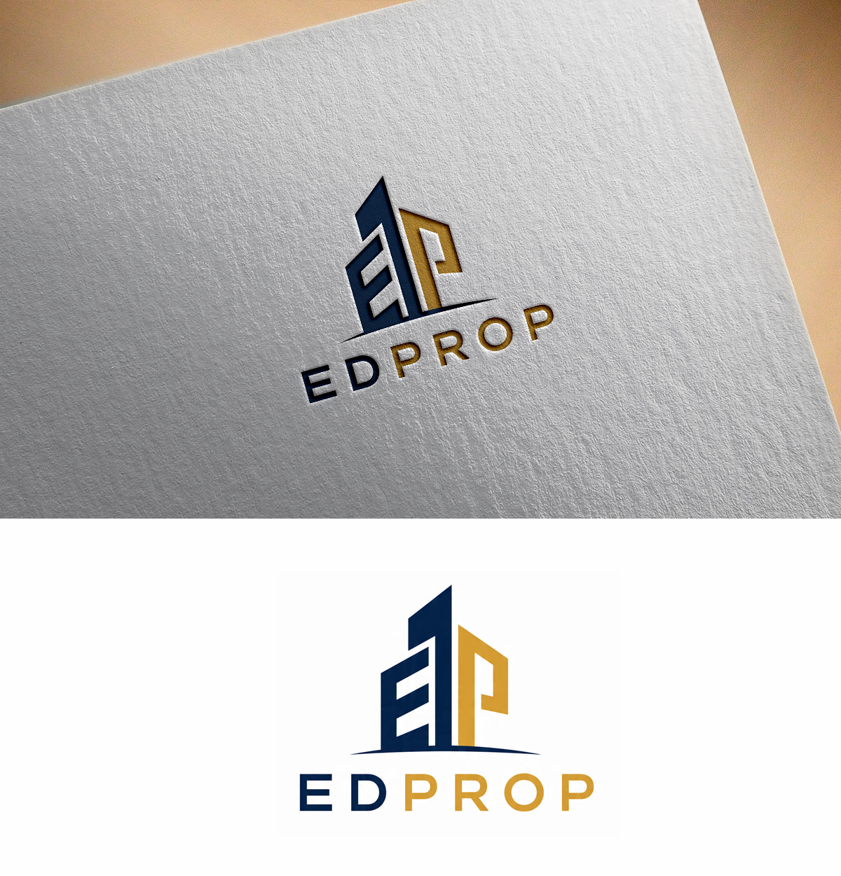 Logo Design by RAVORA for this project | Design #37499409