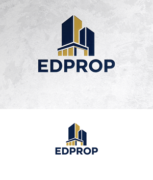 Logo Design by zamdi for this project | Design: #37520150