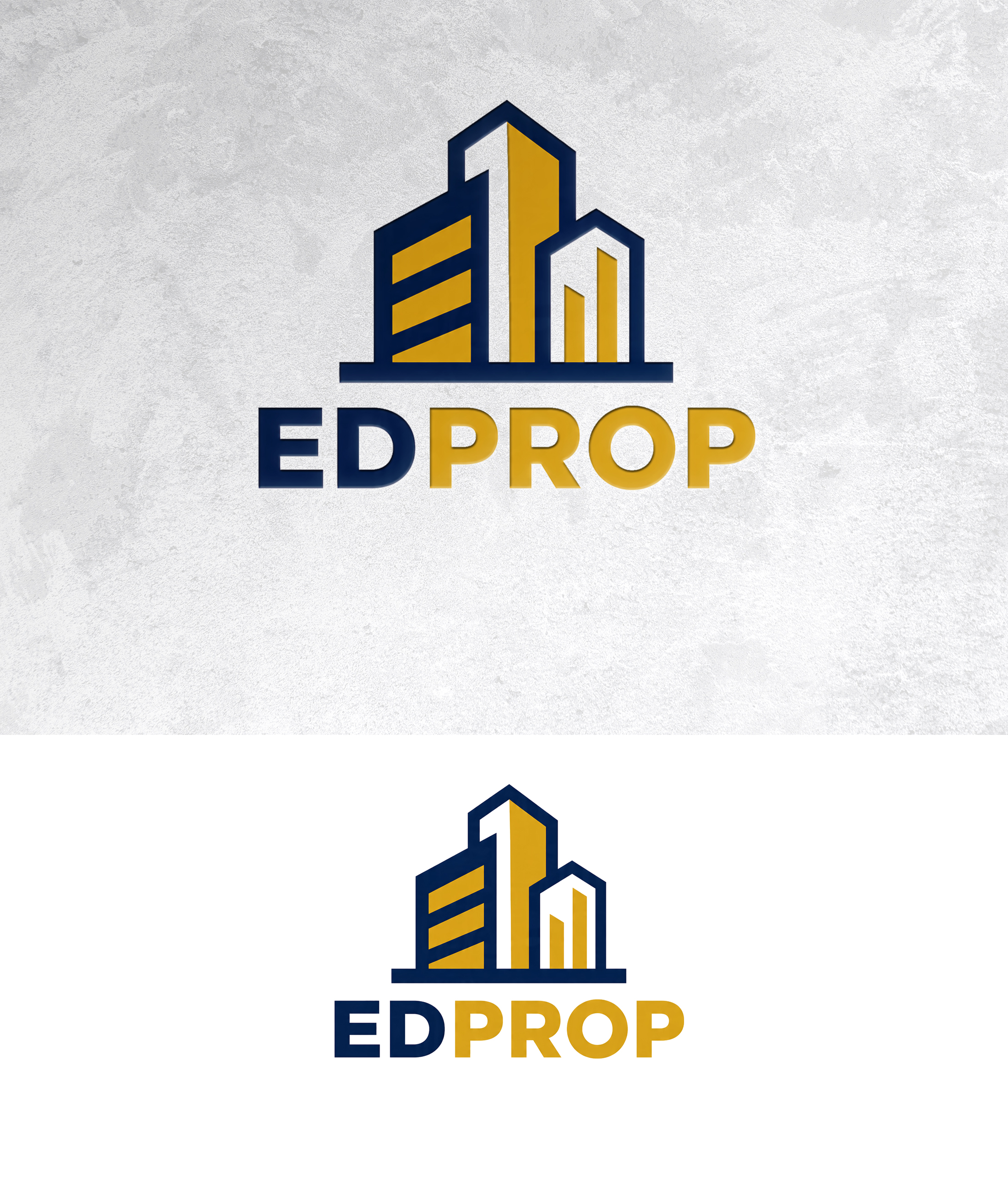 Logo Design by zamdi for this project | Design #37520151