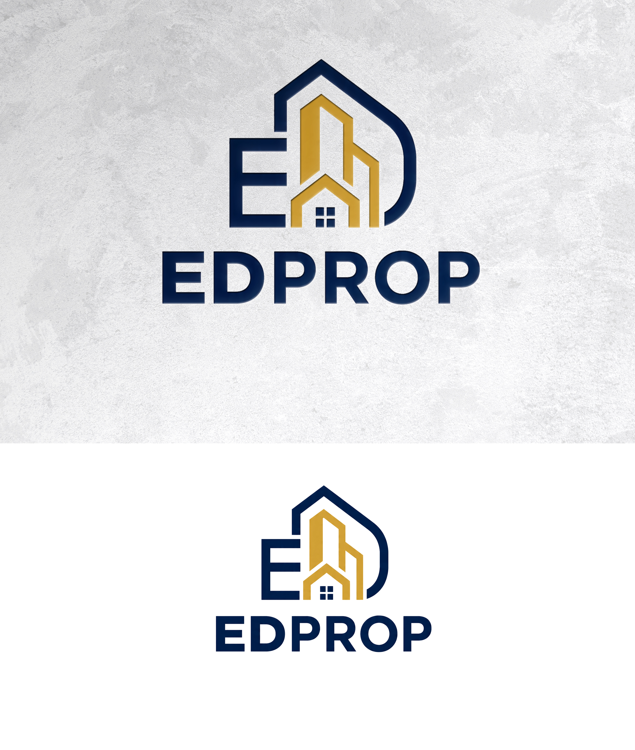 Logo Design by zamdi for this project | Design #37520152