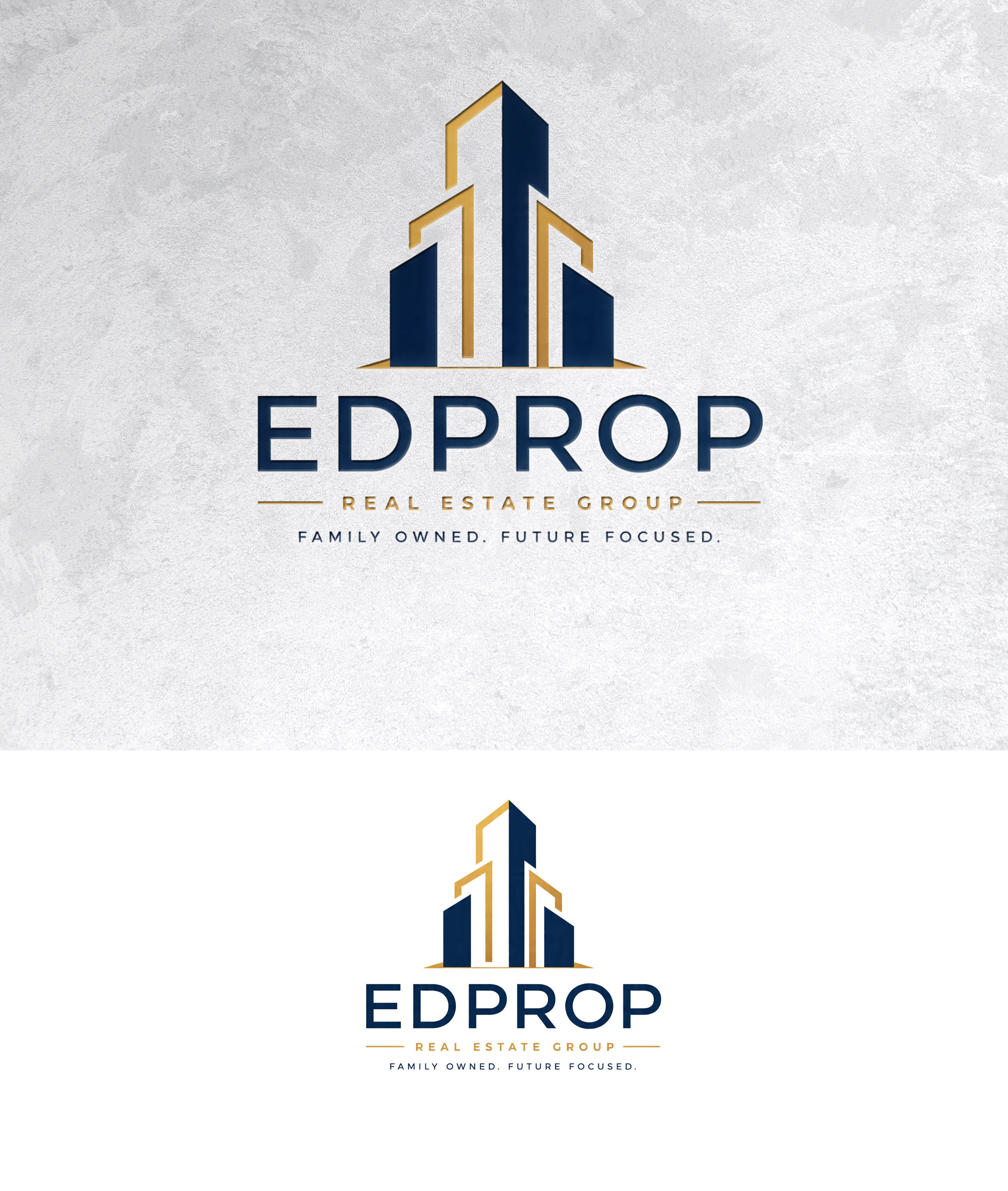 Logo Design by zamdi for this project | Design #37520153