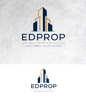 Logo Design by zamdi for this project | Design: #37520153