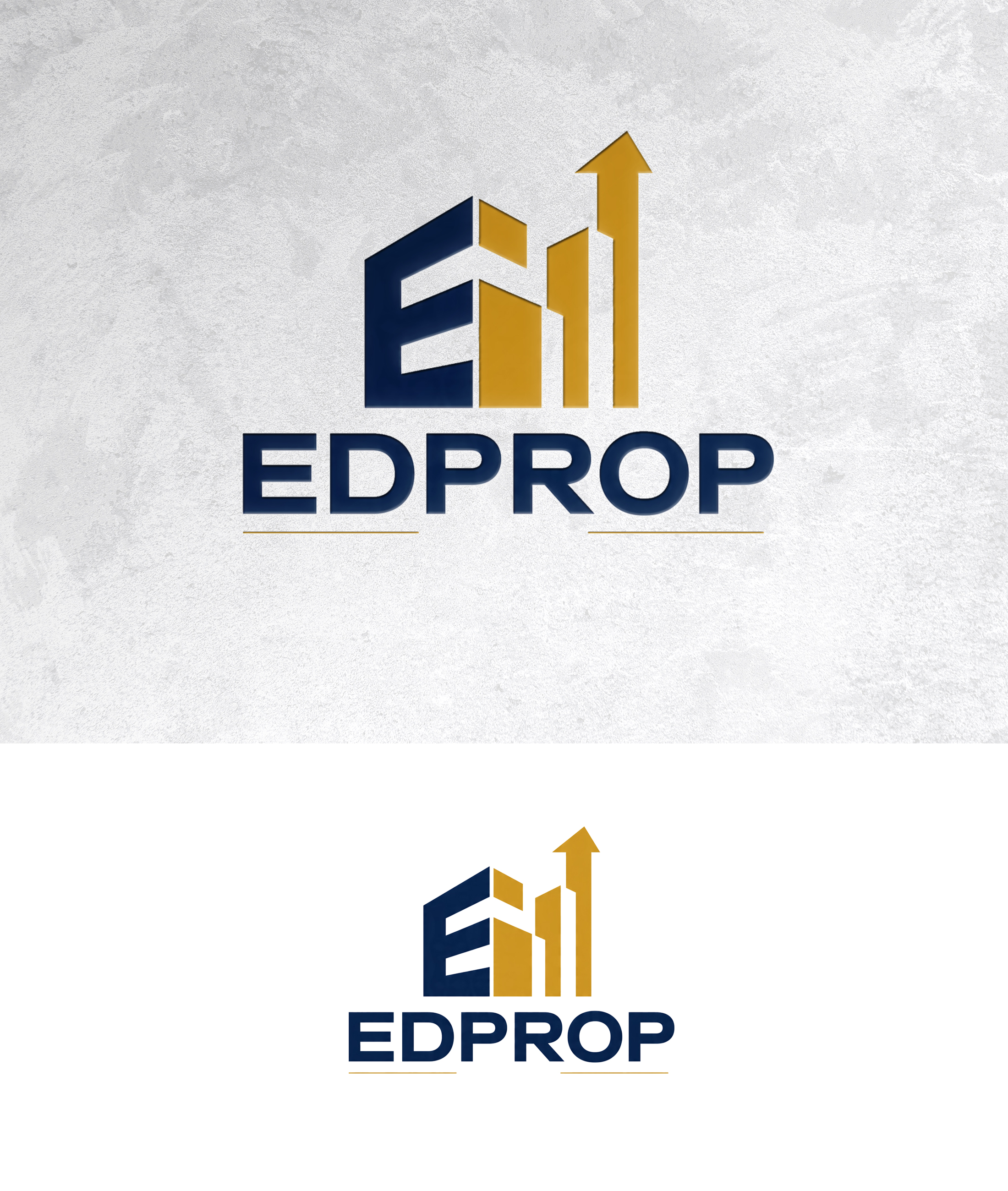 Logo Design by zamdi for this project | Design #37520154
