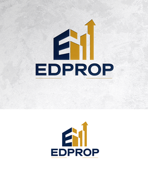 Logo Design by zamdi for this project | Design: #37520154