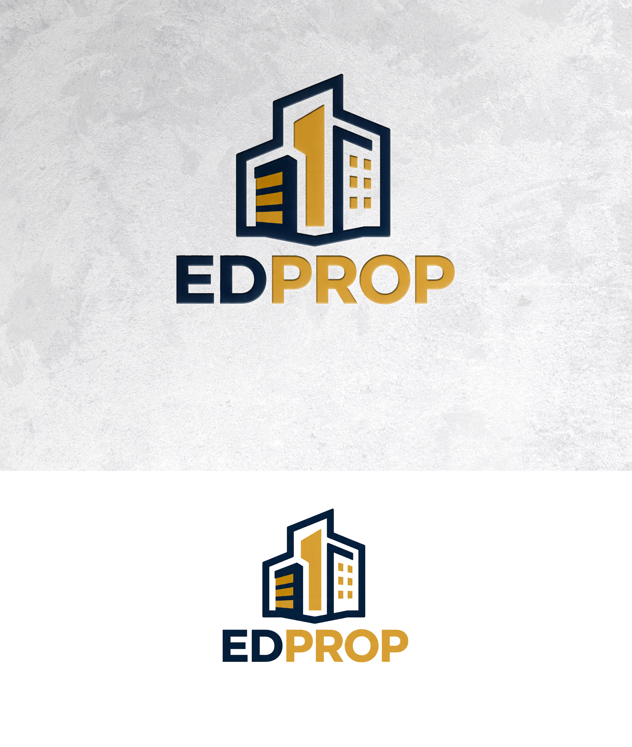 Logo Design by zamdi for this project | Design #37520155
