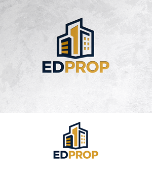 Logo Design by zamdi for this project | Design: #37520155