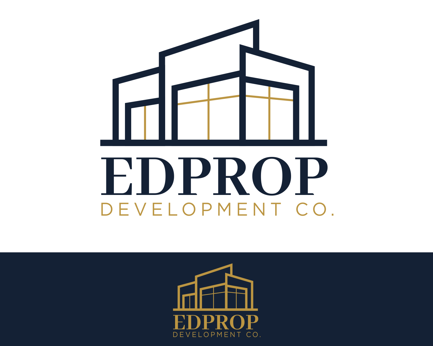 Logo Design by andhiekonpartner(.)com for this project | Design #37522455