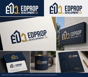 Logo Design by cheez_O for this project | Design: #37499406