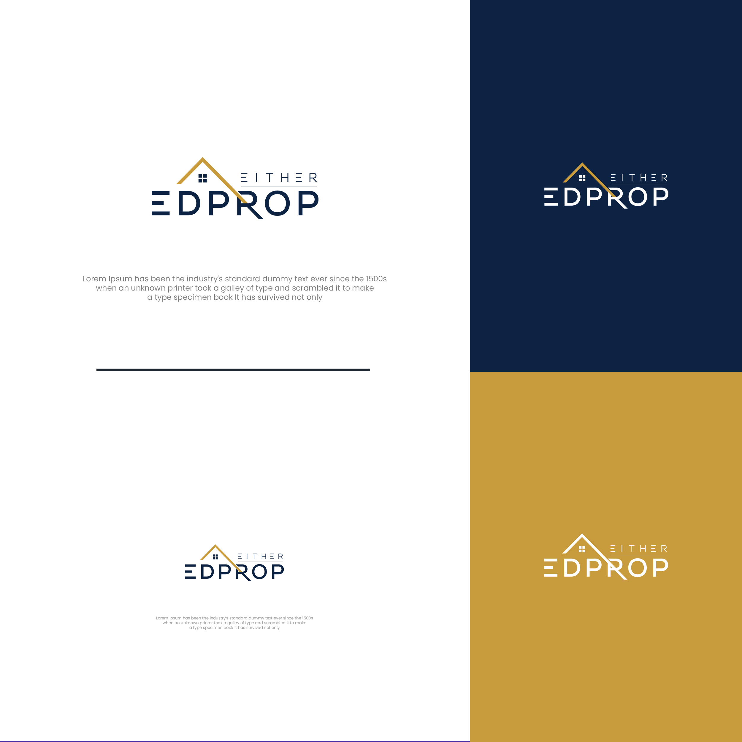 Logo Design by SL Designer for this project | Design #37499461