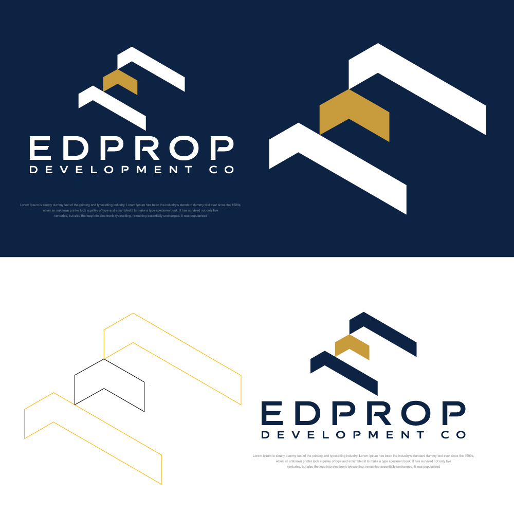 Logo Design by sushsharma99 for this project | Design #37508989