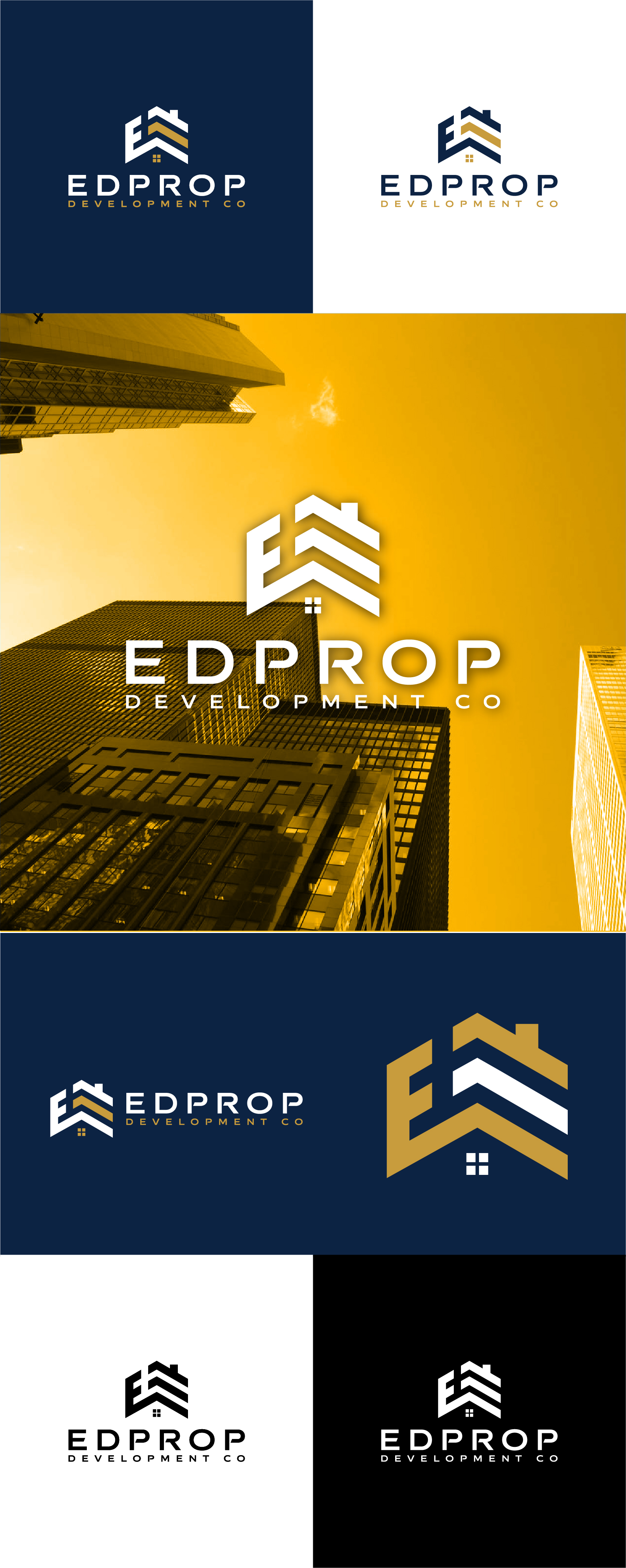 Logo Design by sushsharma99 for this project | Design #37509012