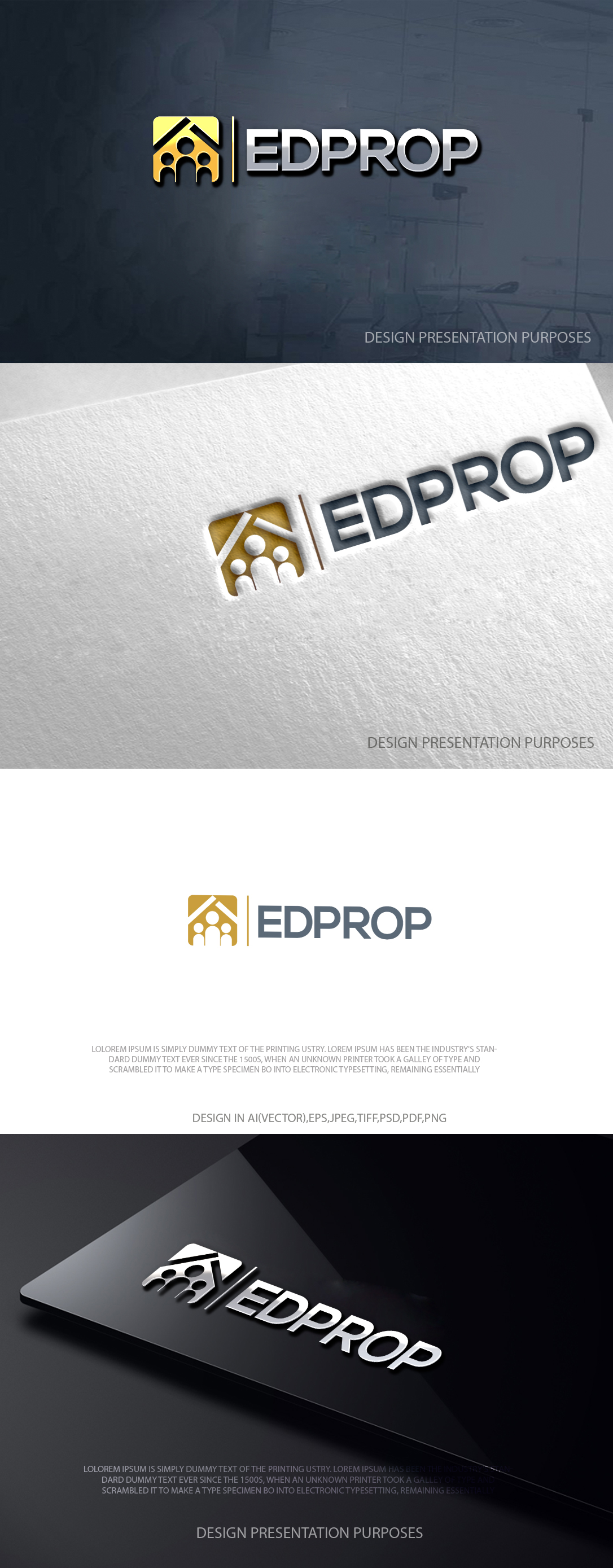 Logo Design by zebronicgraphic for this project | Design #37501474