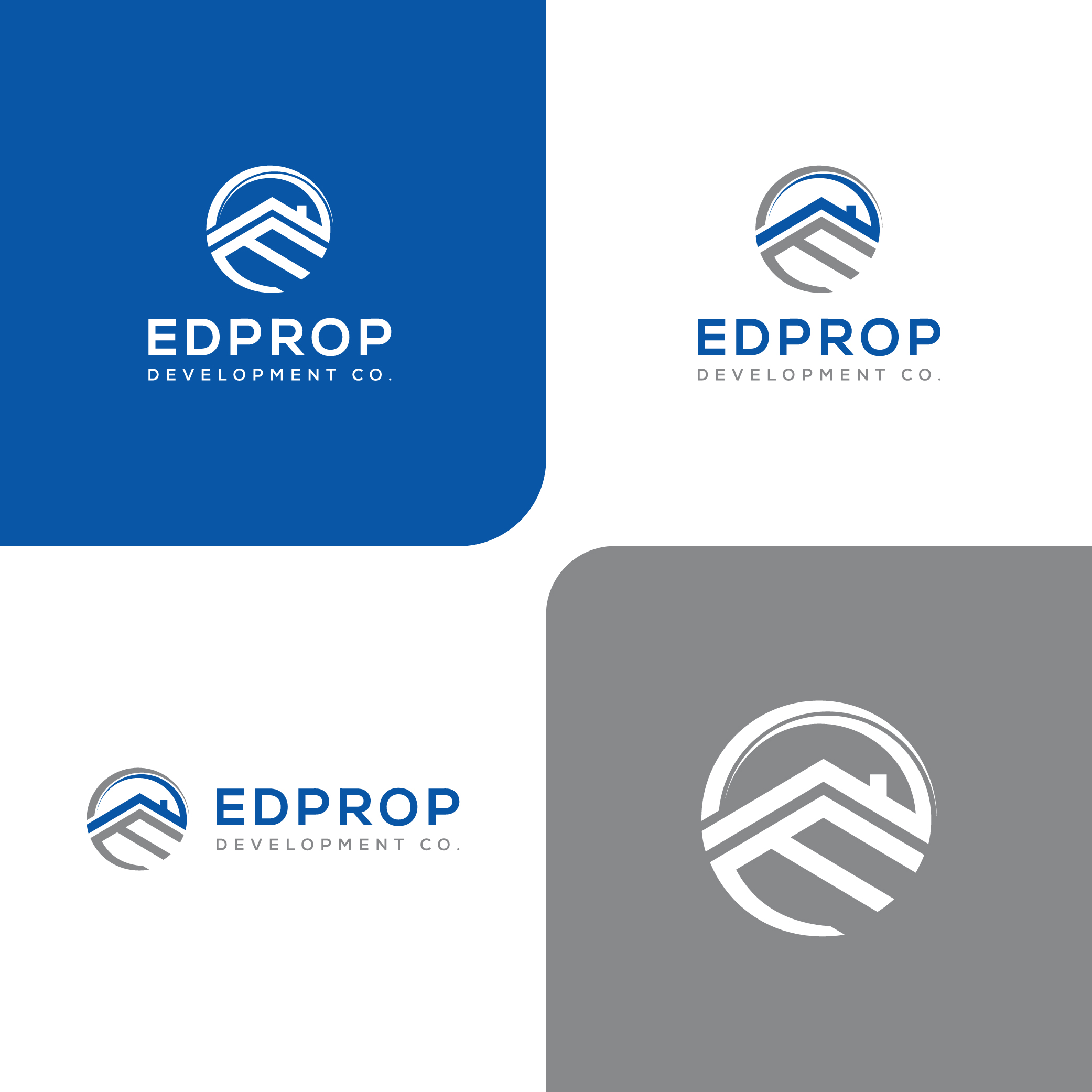 Logo Design by AL-BARAKAH for this project | Design #37501668