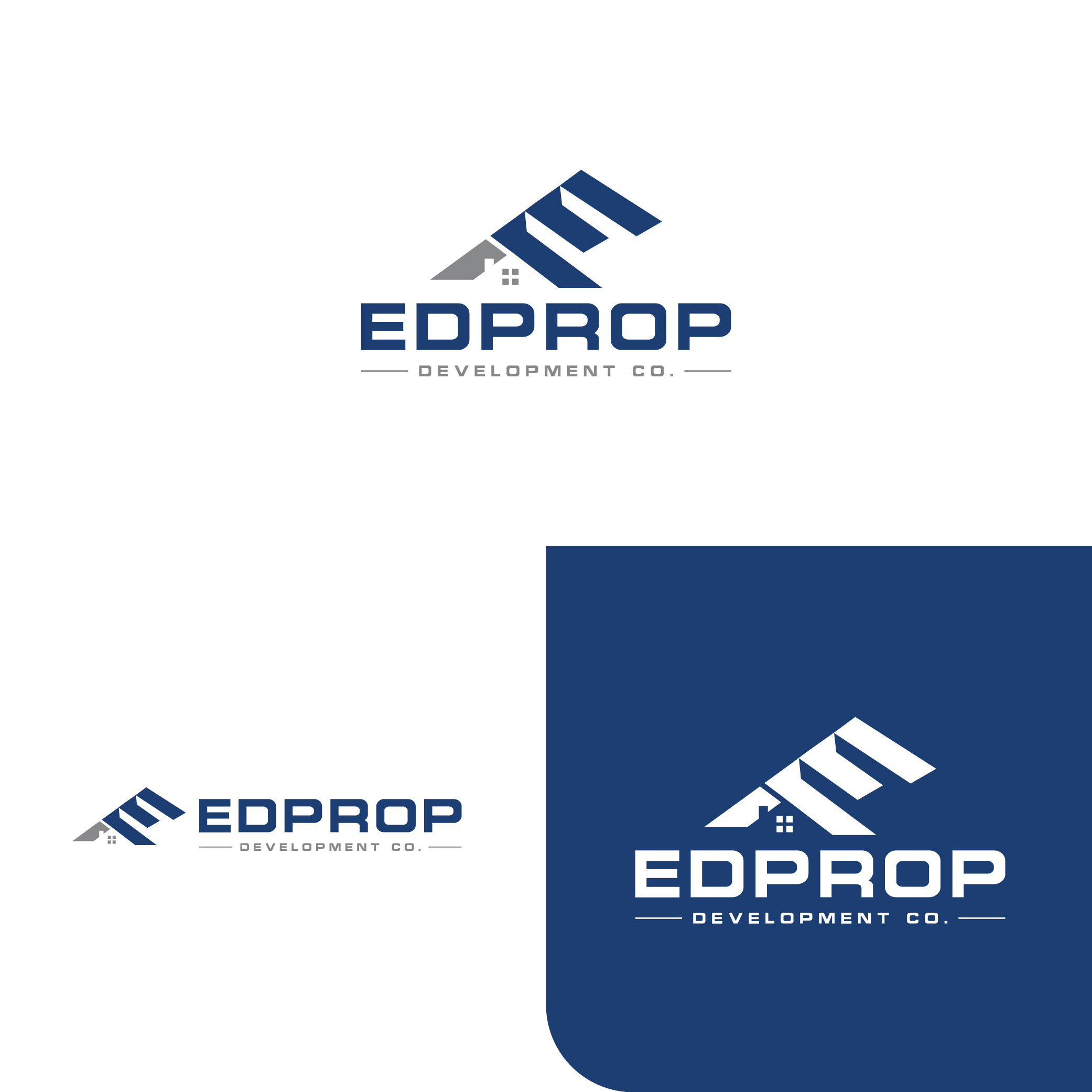 Logo Design by AL-BARAKAH for this project | Design #37501673