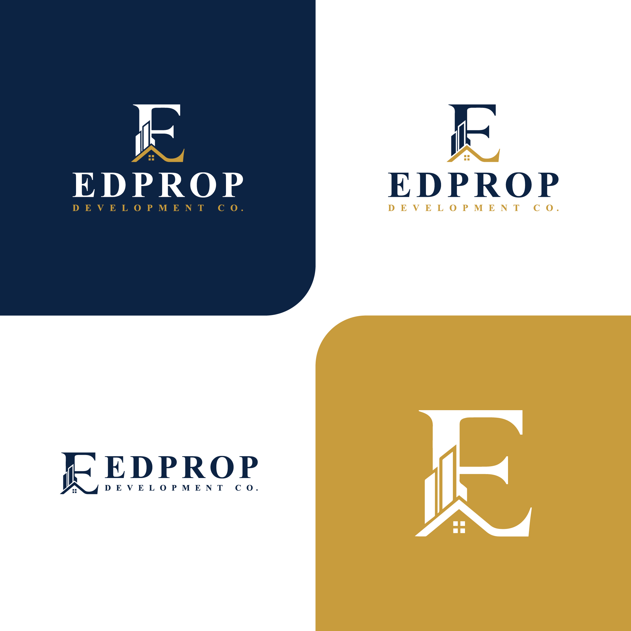 Logo Design by AL-BARAKAH for this project | Design #37501690