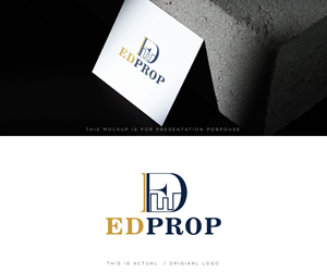 Logo Design by Ansh Design for this project | Design: #37505866