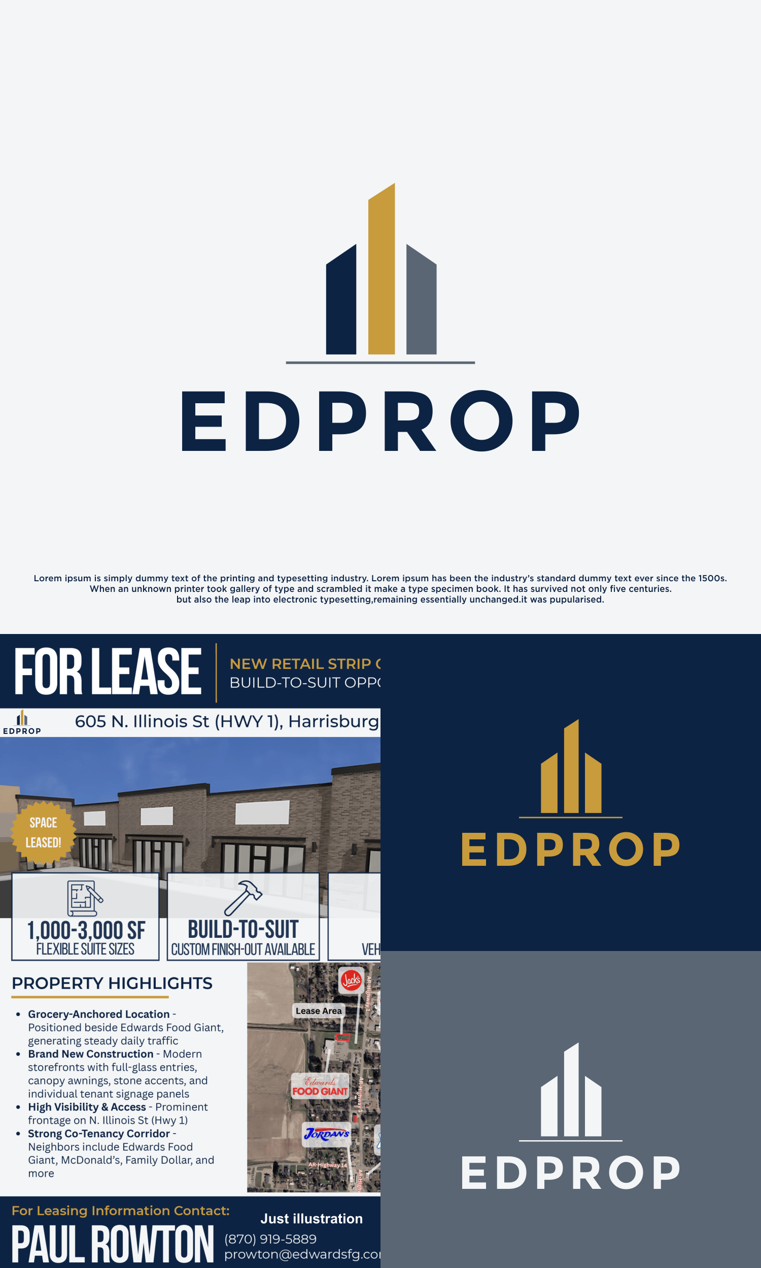 Logo Design by 2662 DESIGN for this project | Design #37500991