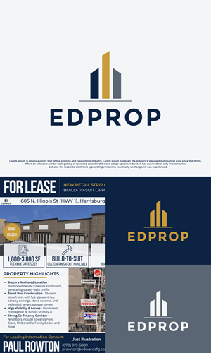 Logo Design by 2662 DESIGN for this project | Design: #37500991