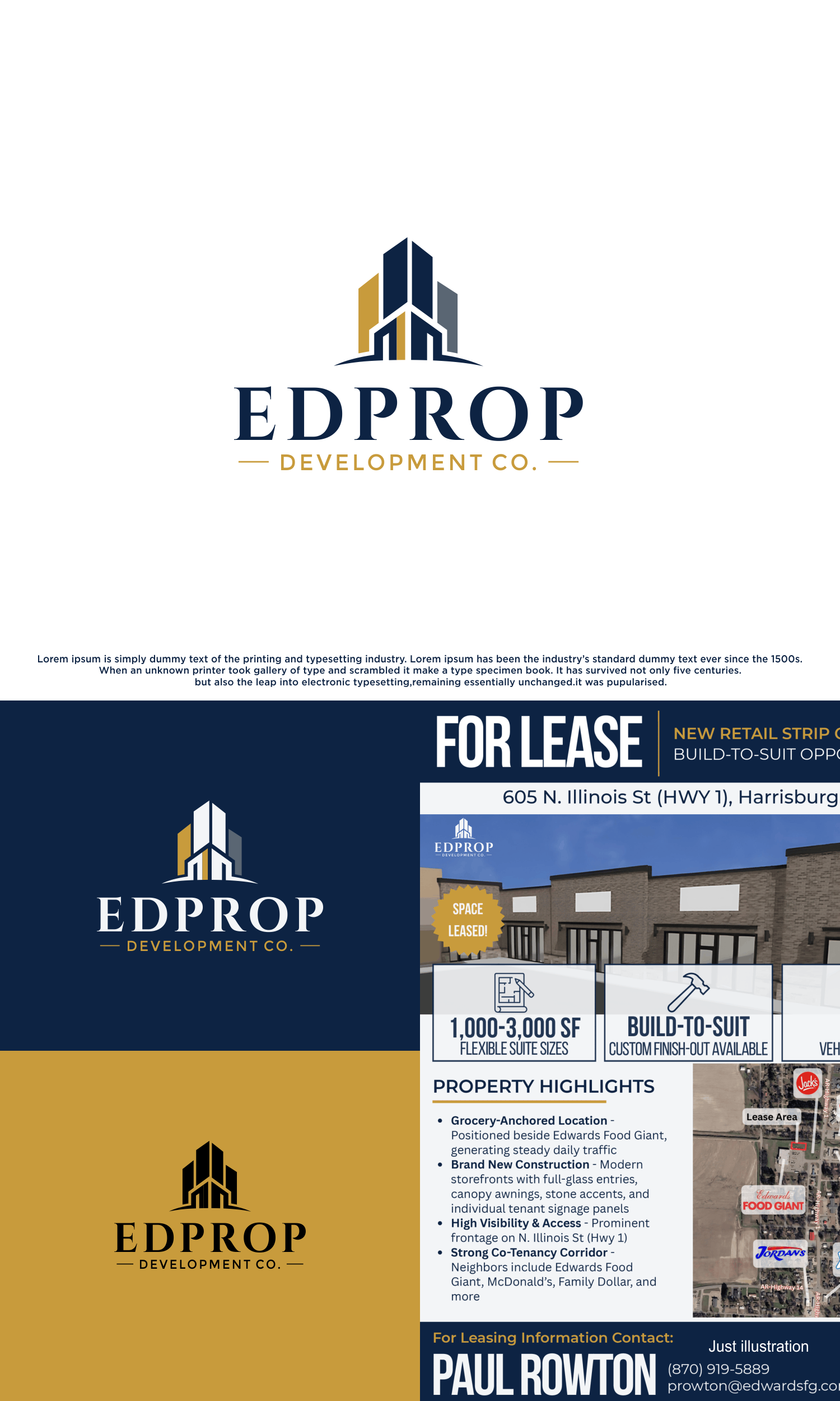 Logo Design by 2662 DESIGN for this project | Design #37500992