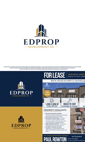 Logo Design by 2662 DESIGN for this project | Design: #37500992
