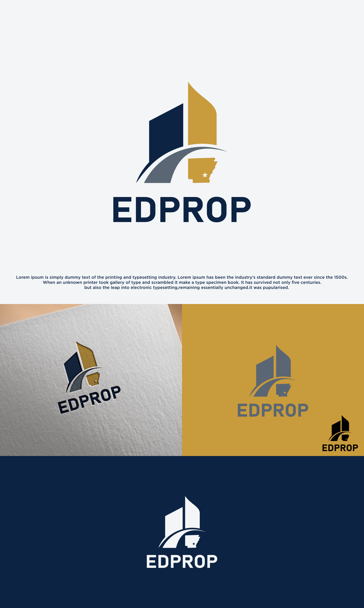 Logo Design by 2662 DESIGN for this project | Design #37500993