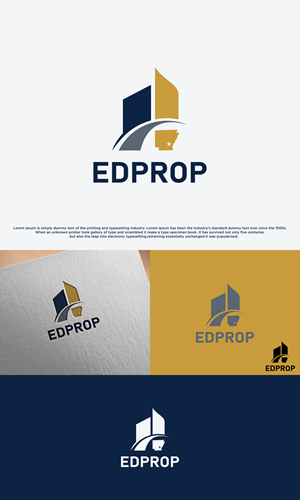 Logo Design by 2662 DESIGN for this project | Design: #37500993