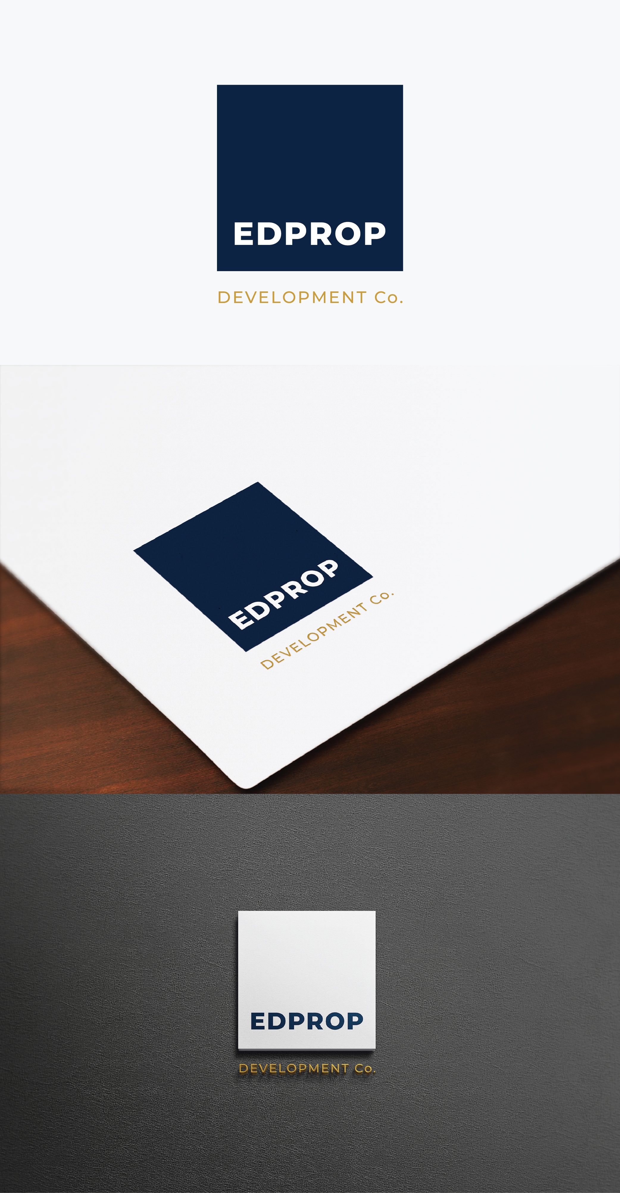 Logo Design by IMilenovic for this project | Design #37515527