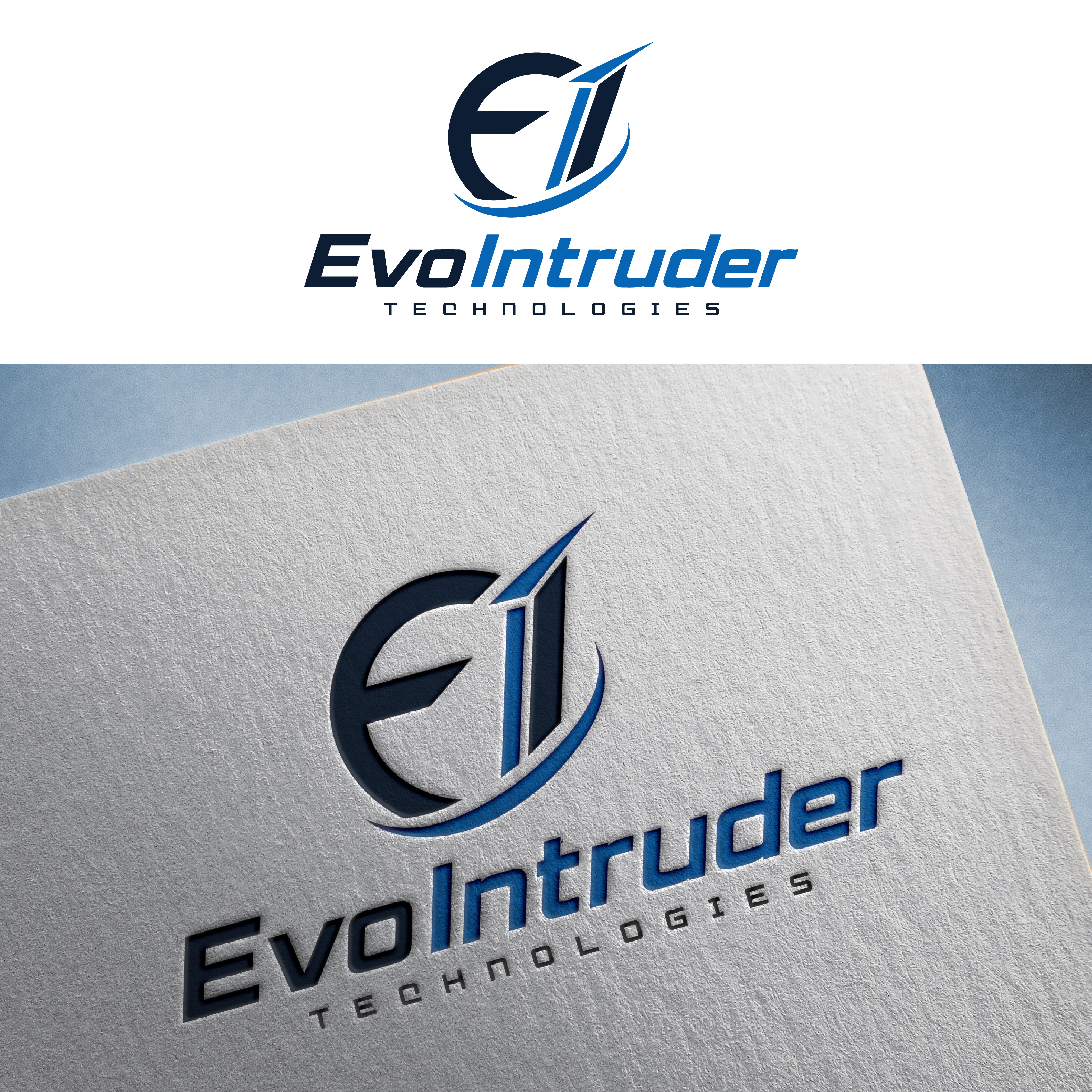 Logo Design by Shariqology for this project | Design #37500251