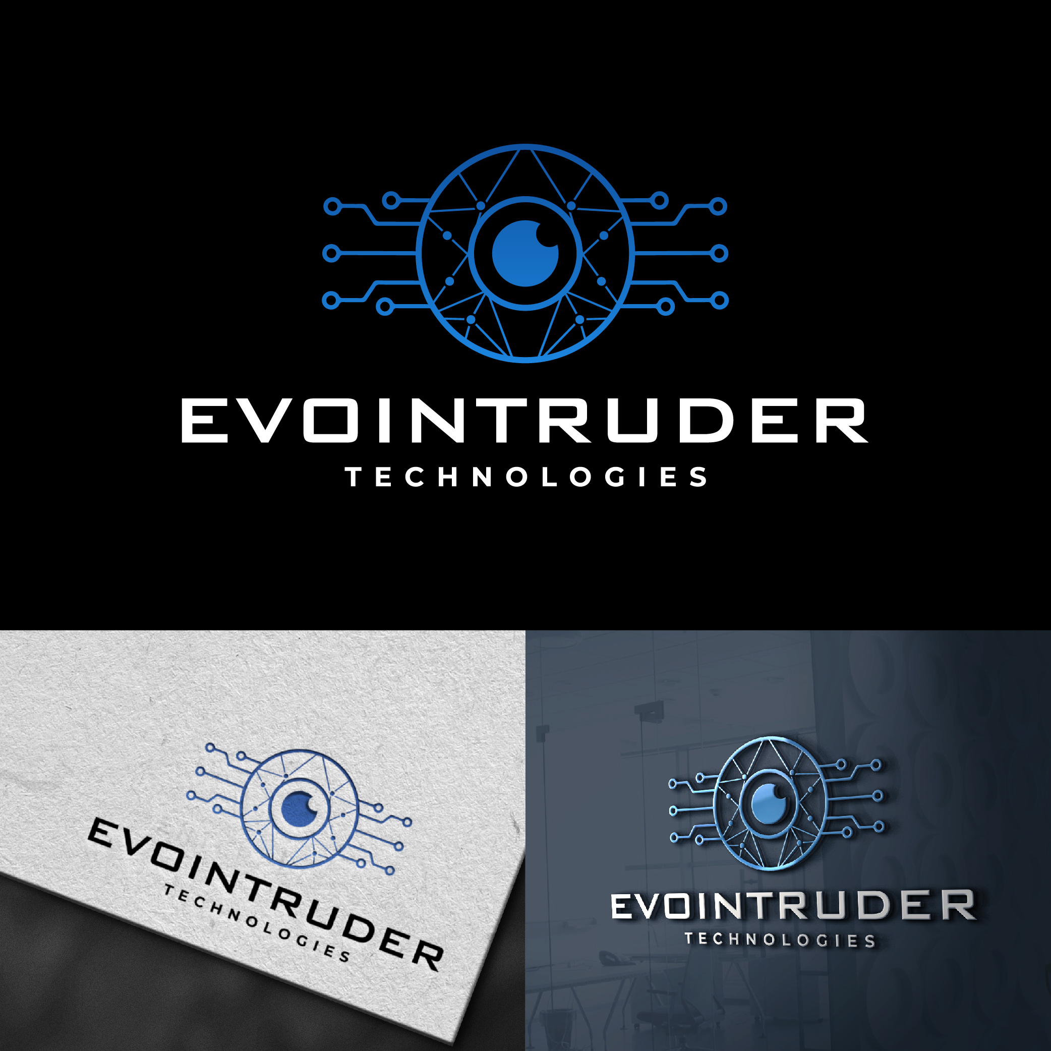 Logo Design by designer profile for this project | Design #37500524