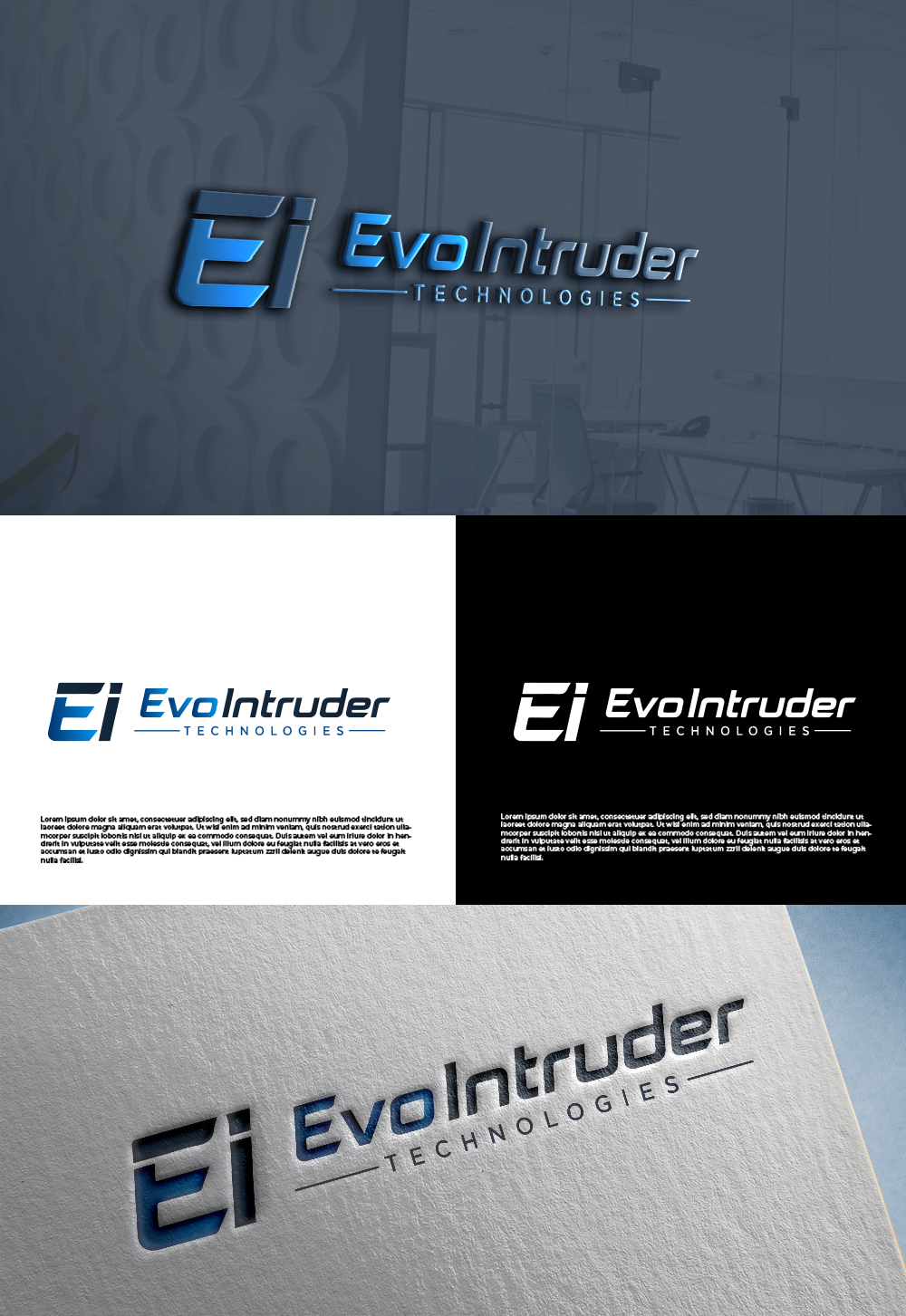 Logo Design by Md. Abuhanifa for this project | Design #37500090