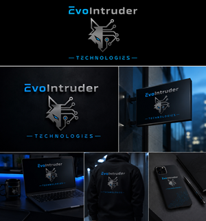 Logo Design by cheez_O for this project | Design #37500269