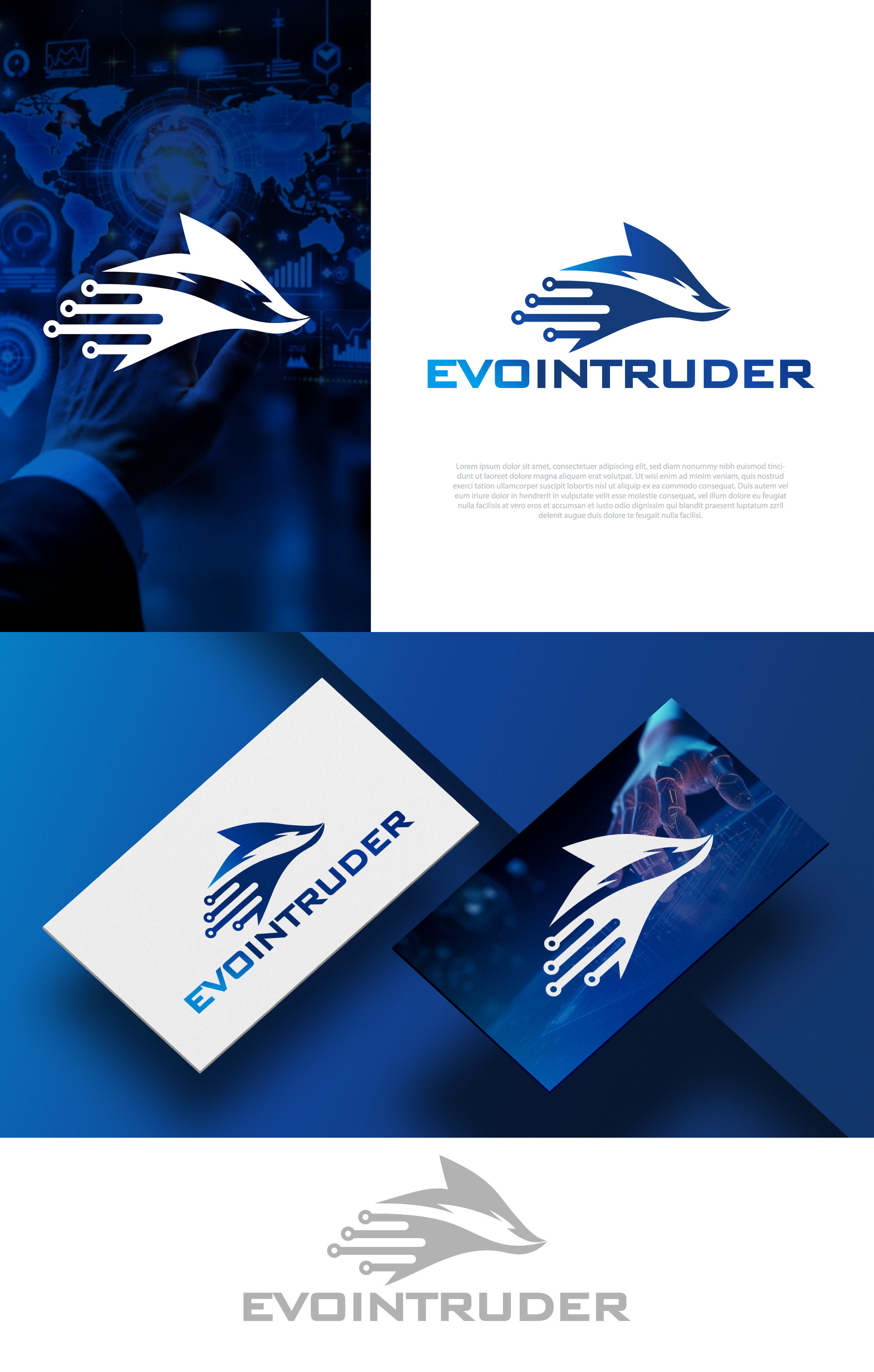 Logo Design by aexoagency for this project | Design #37500304