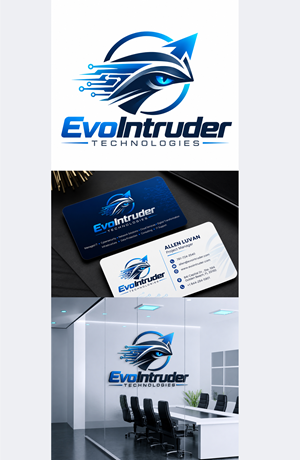 Logo Design by UMBRA Designs for this project | Design: #37500482