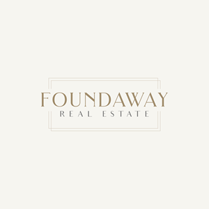 Logo Design by Harold C for Foundaway Real Estate | Design: #37517939