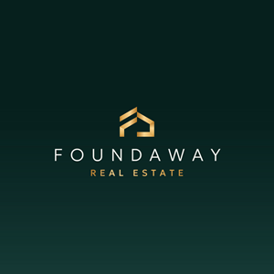Logo Design by Franabanana for Foundaway Real Estate | Design: #37502281