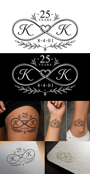 Tattoo Design by Creative Vect Art