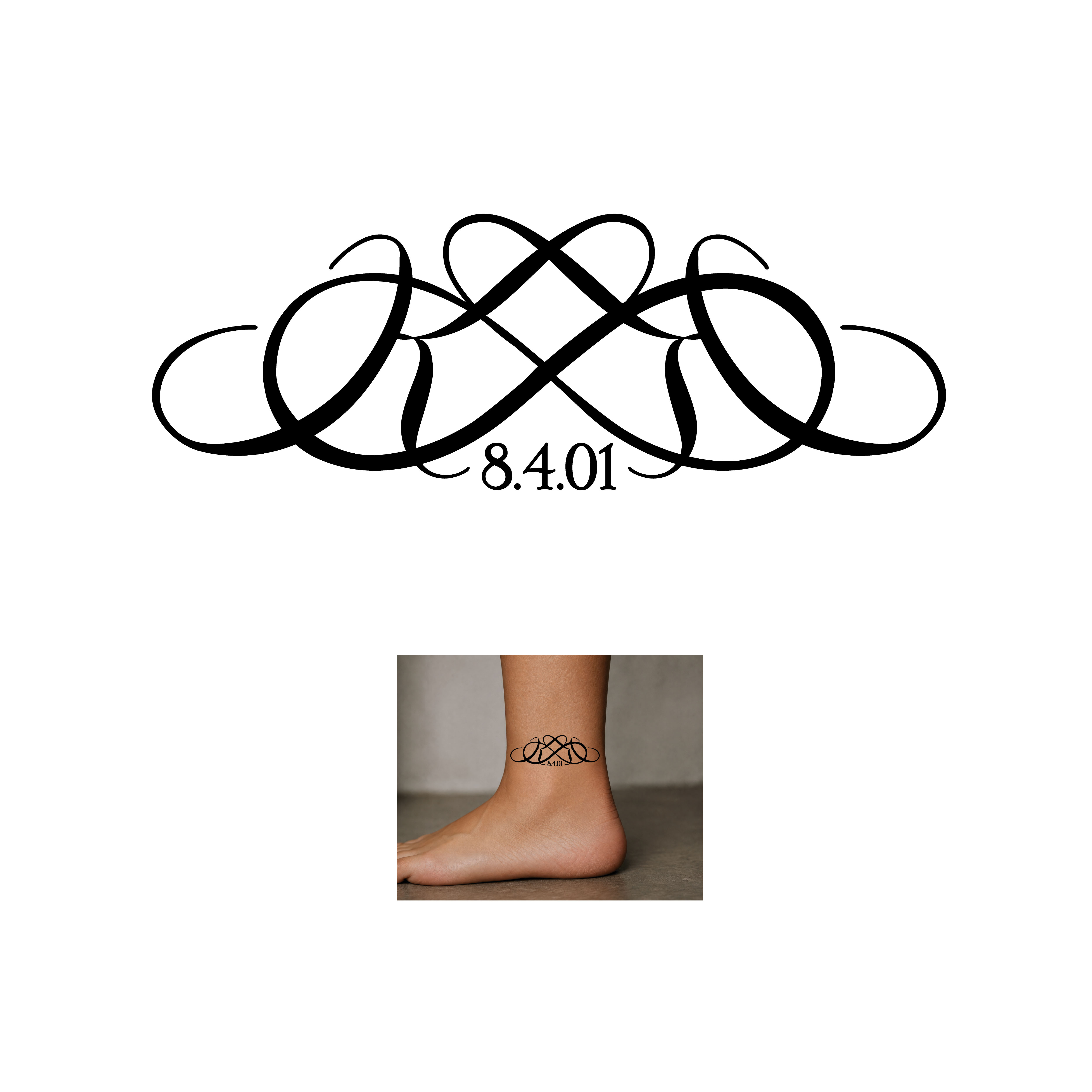 Design de Tatouage par onze design pour ce projet | Design #37503694