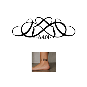 Tattoo Design by onze design for this project | Design #37503694