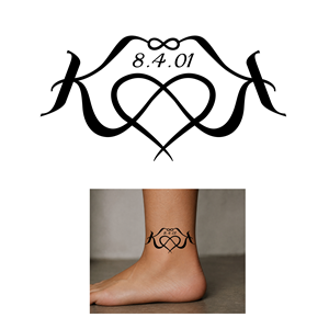 Design de Tatouage par onze design pour ce projet | Design : #37503695