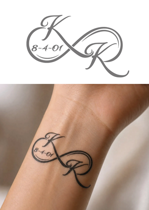 Design de Tatouage by {mega- for this project | Design : #37502096