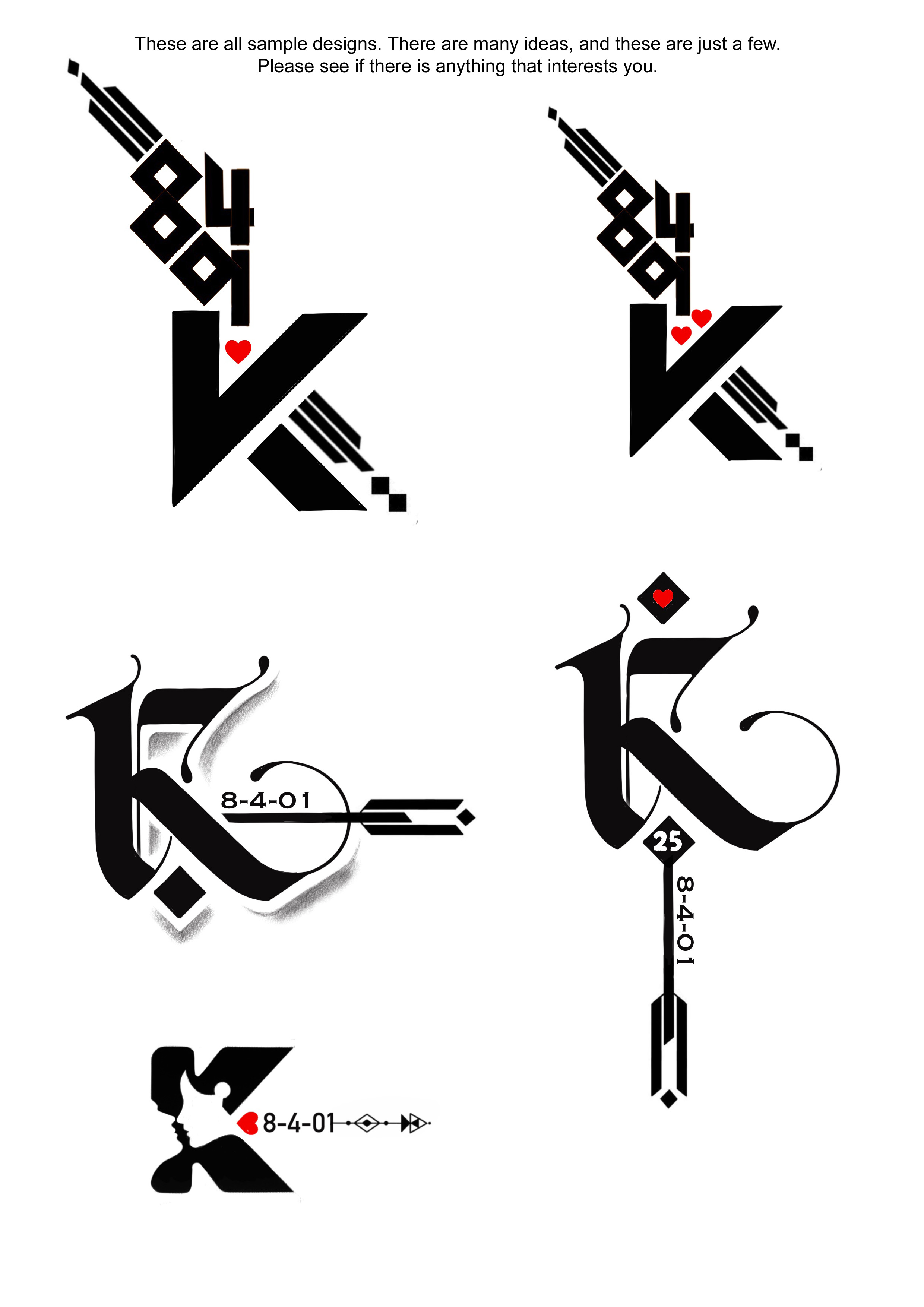 Design de Tatouage par KwinArts pour ce projet | Design #37518981