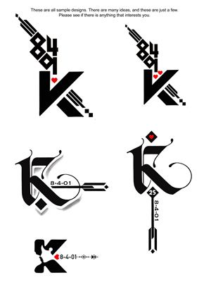 Design de Tatouage par KwinArts pour ce projet | Design : #37518981